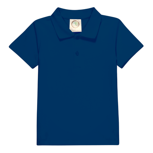 Short Sleeve Polo