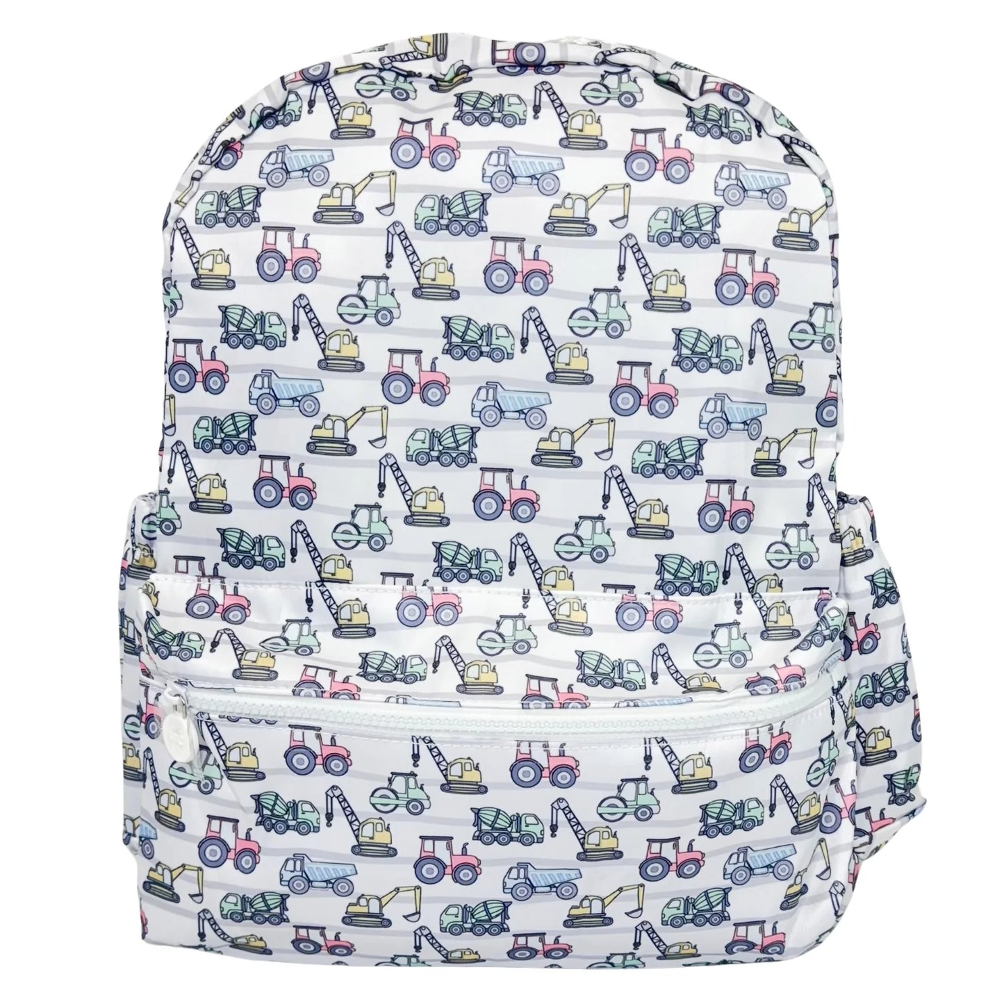 Nylon Backpacks