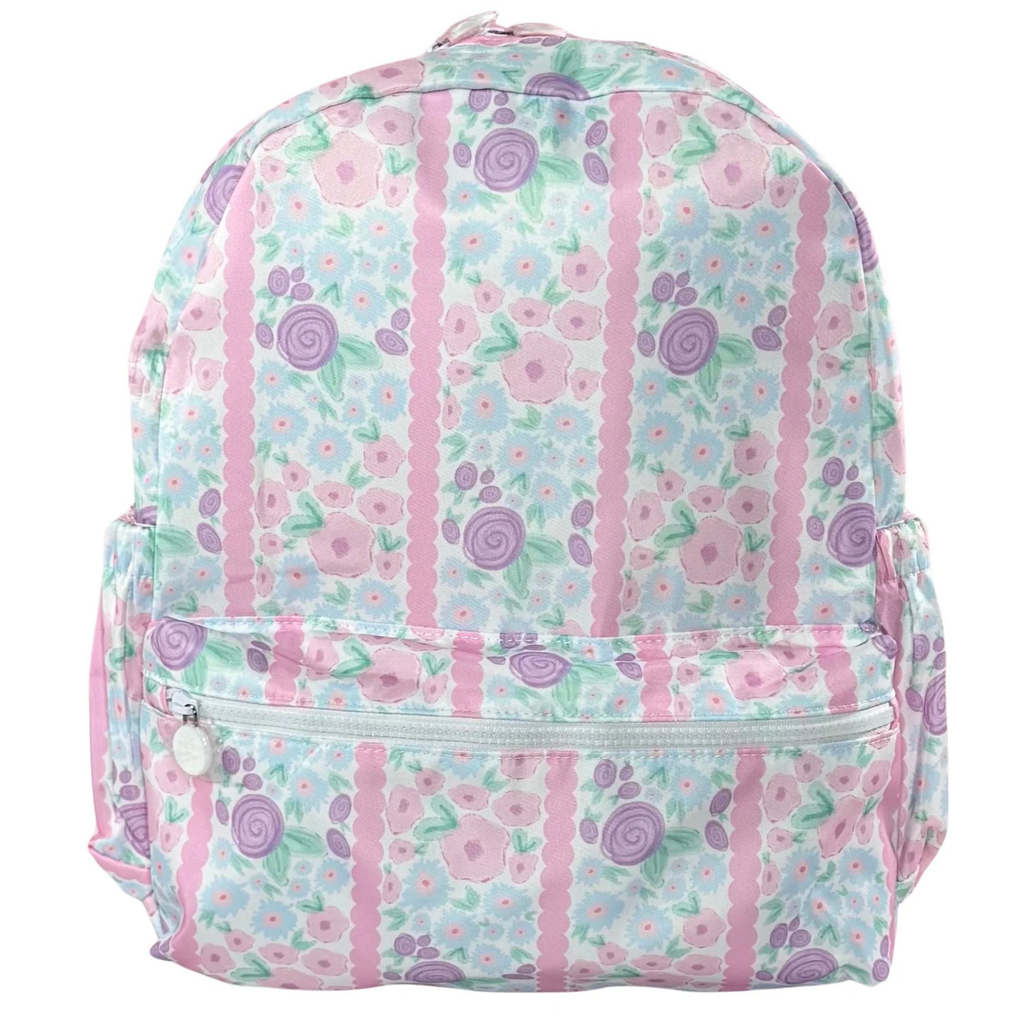 Nylon Backpacks