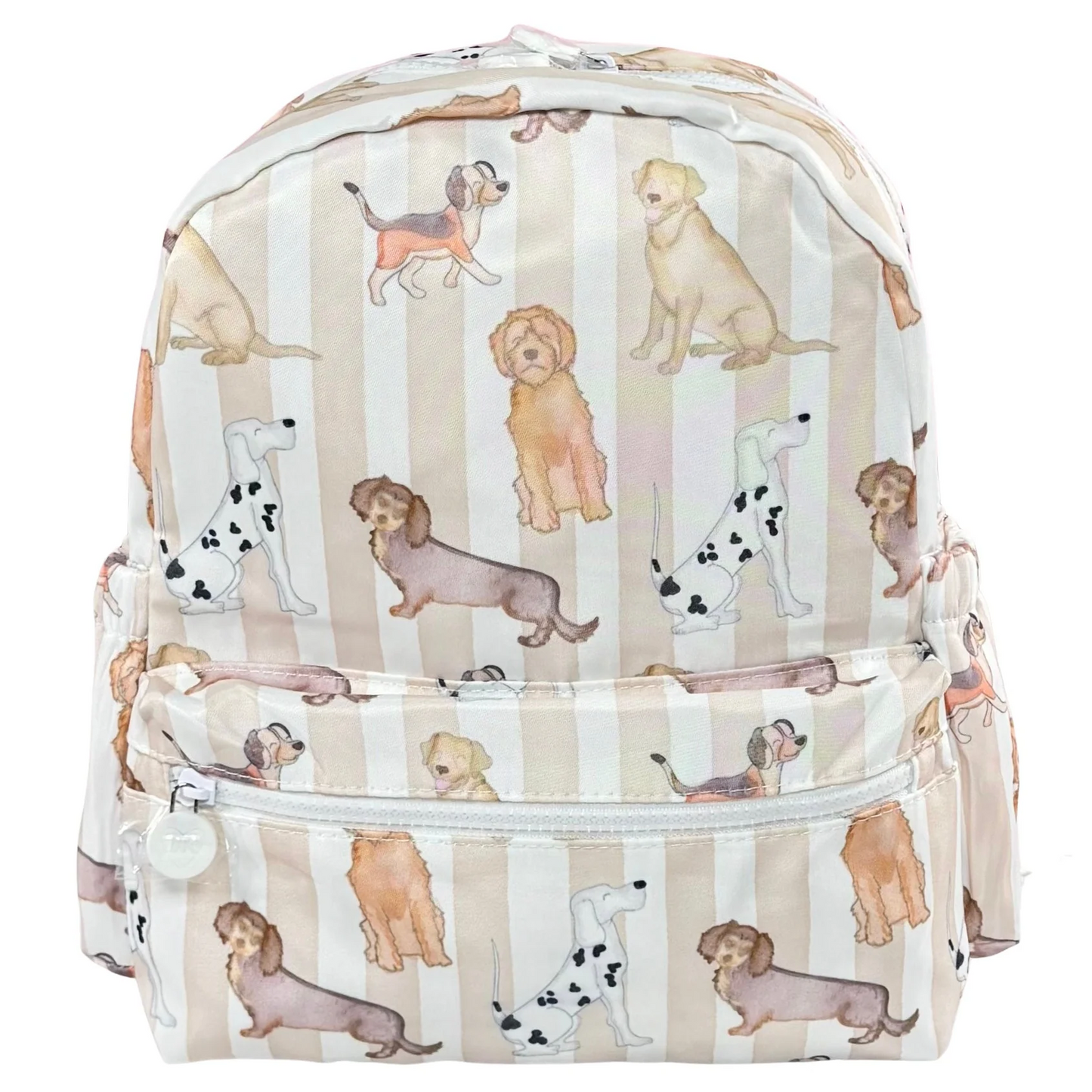 Nylon Backpacks