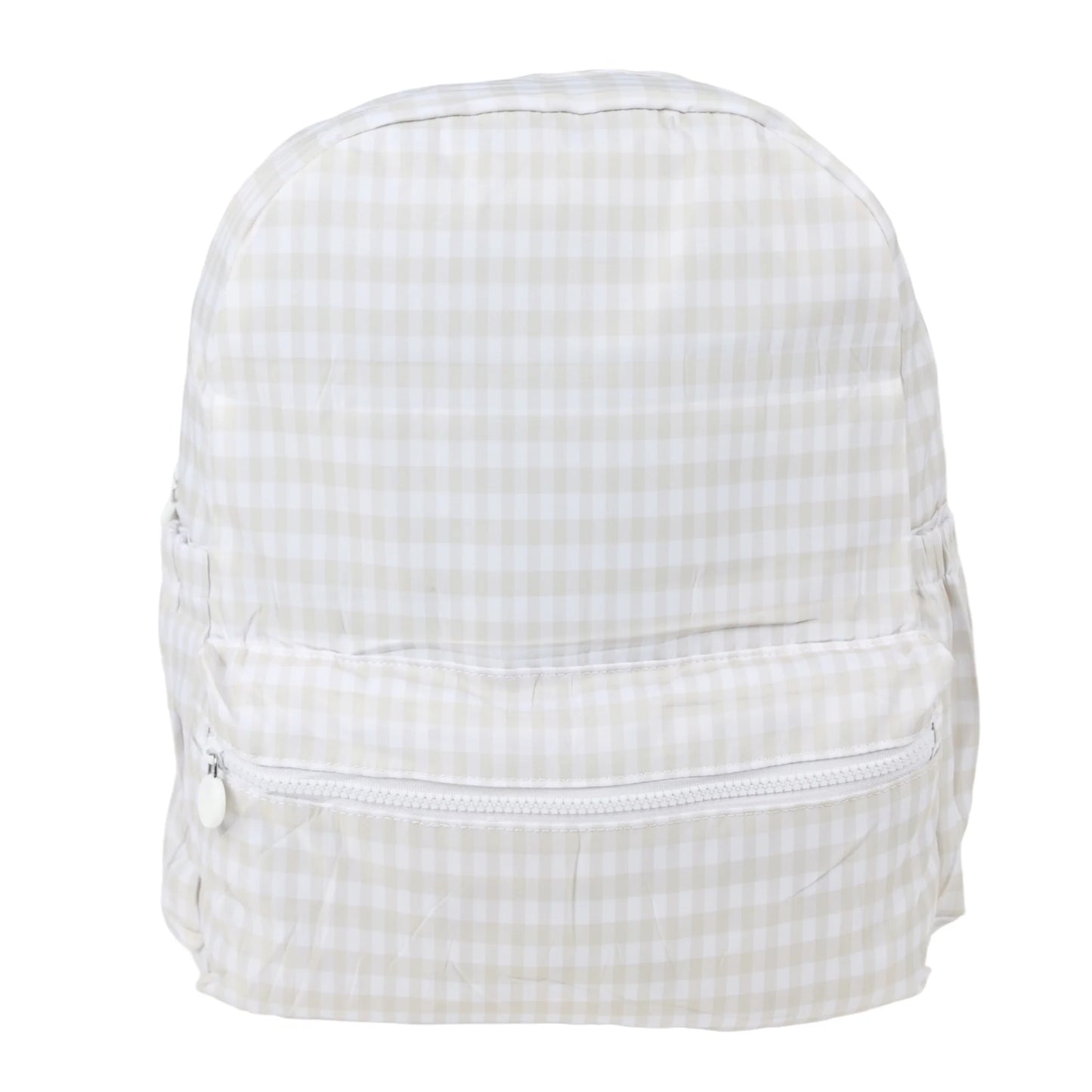 Nylon Backpacks
