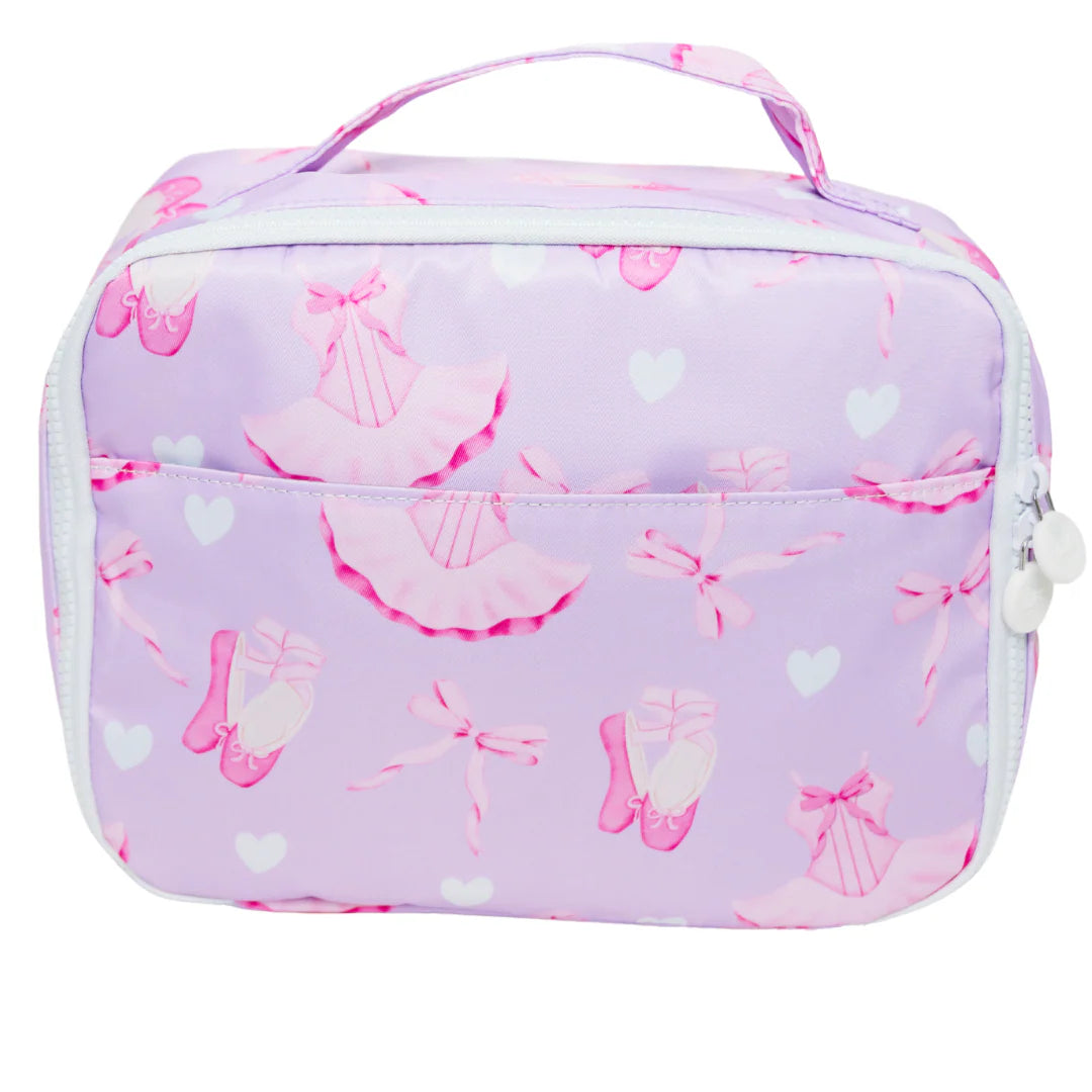 Nylon Lunchbags