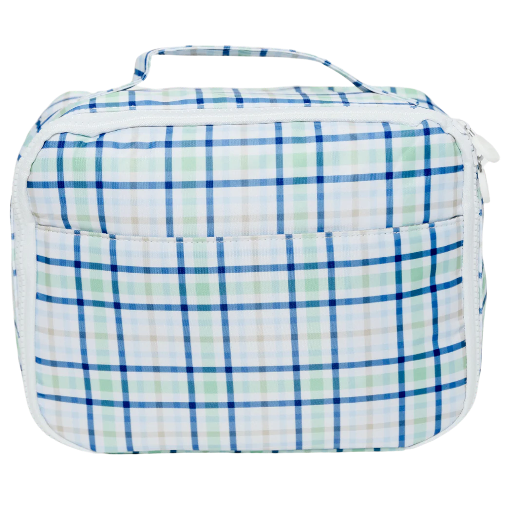 Nylon Lunchbags