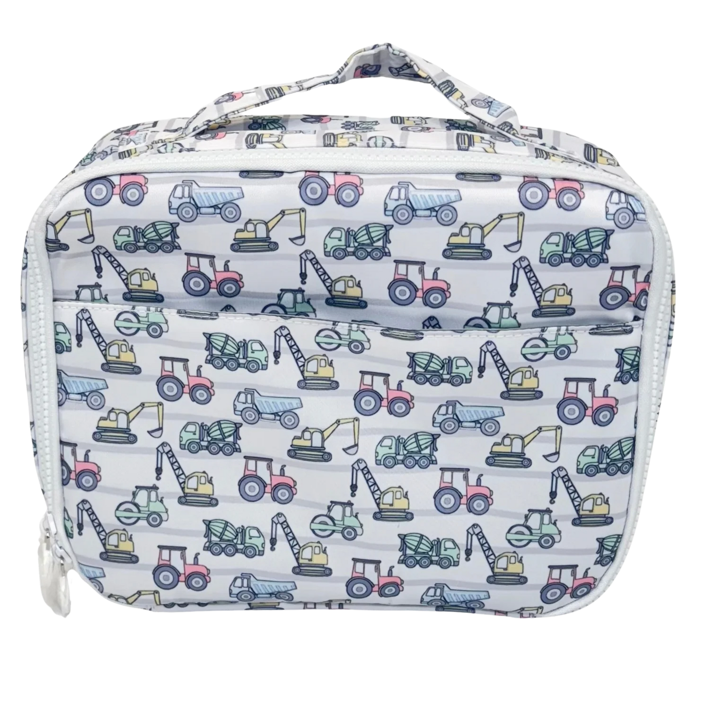 Nylon Lunchbags