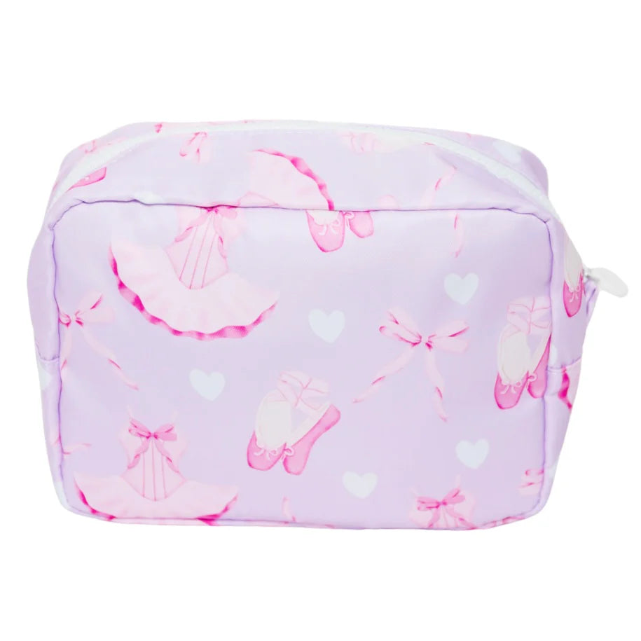 Nylon Eveything Bags