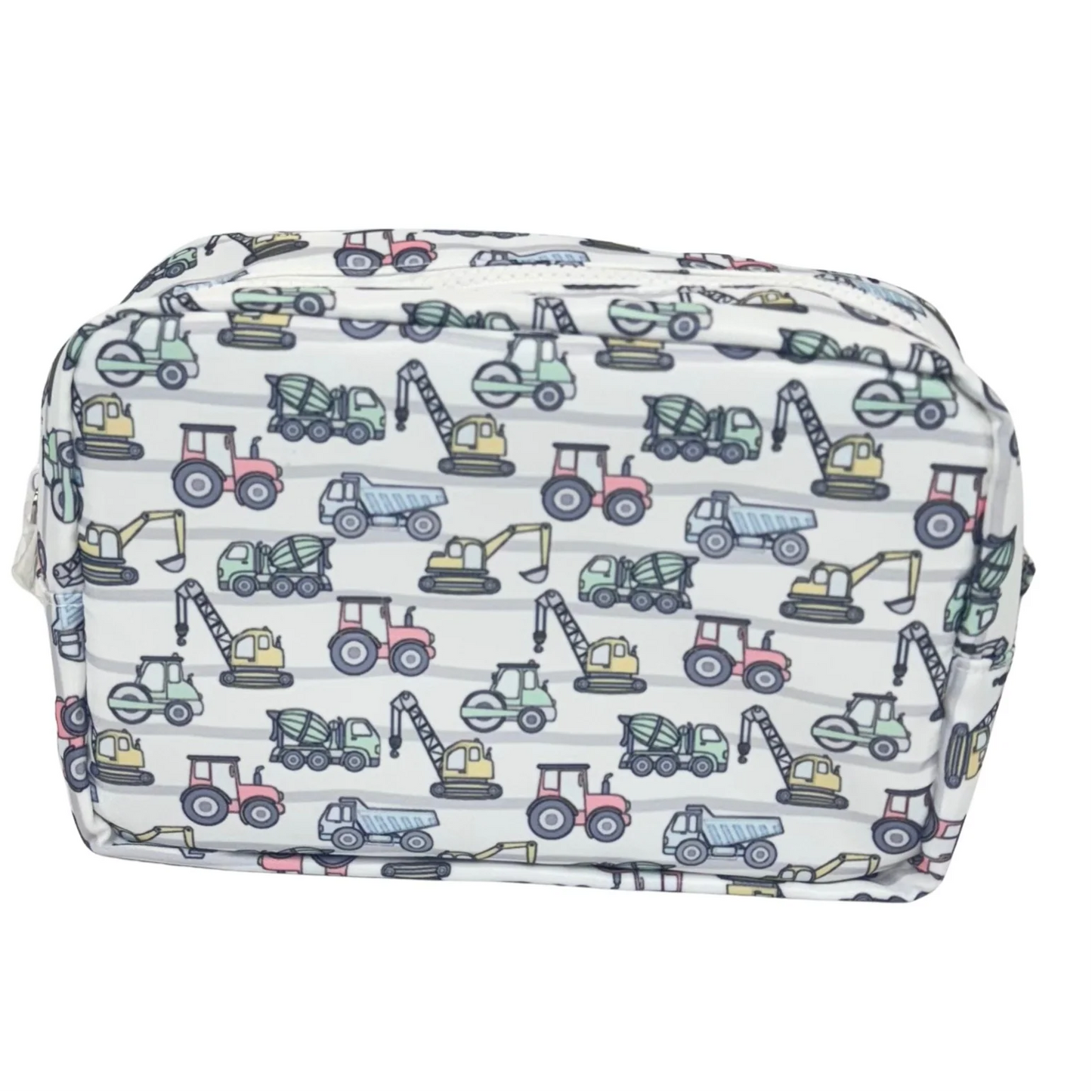 Nylon Eveything Bags