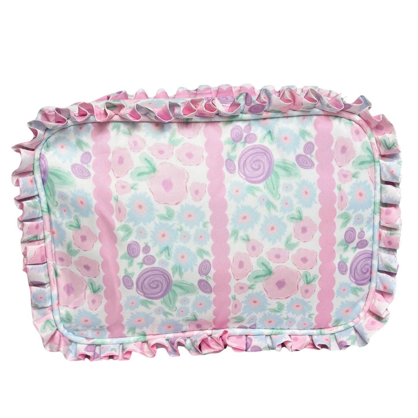 Nylon Eveything Bags