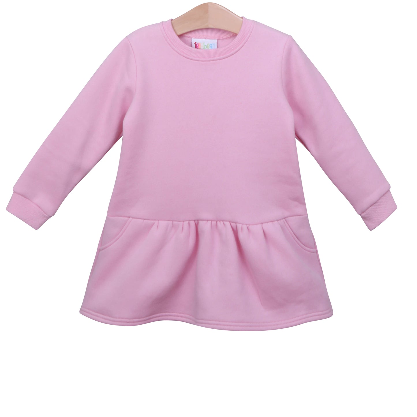 Tunic Sweatshirt