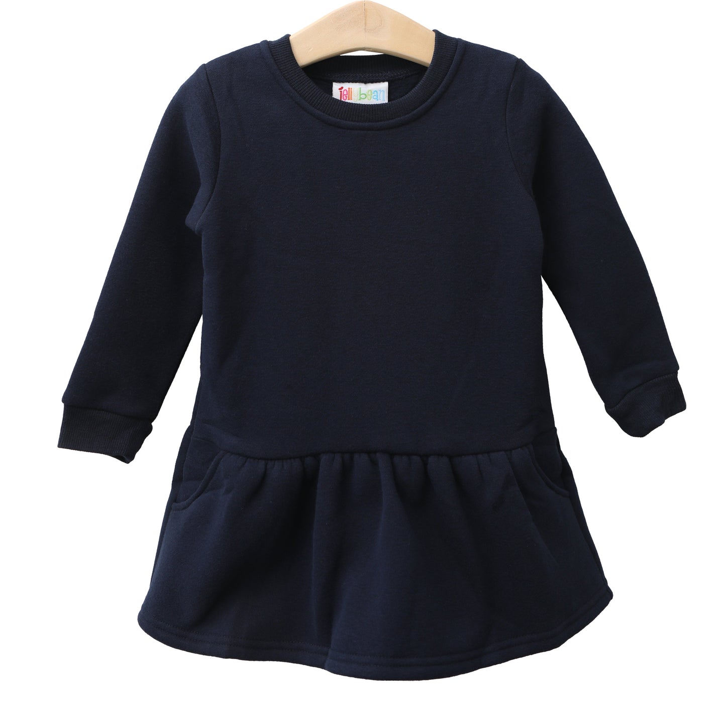 Tunic Sweatshirt