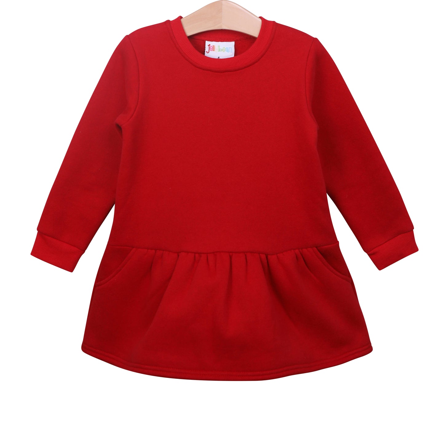 Tunic Sweatshirt