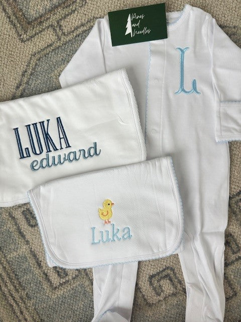 Baby Bundles