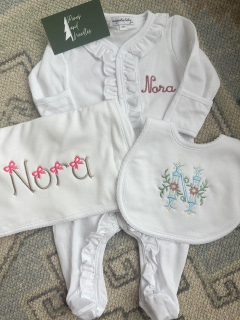 Baby Bundles
