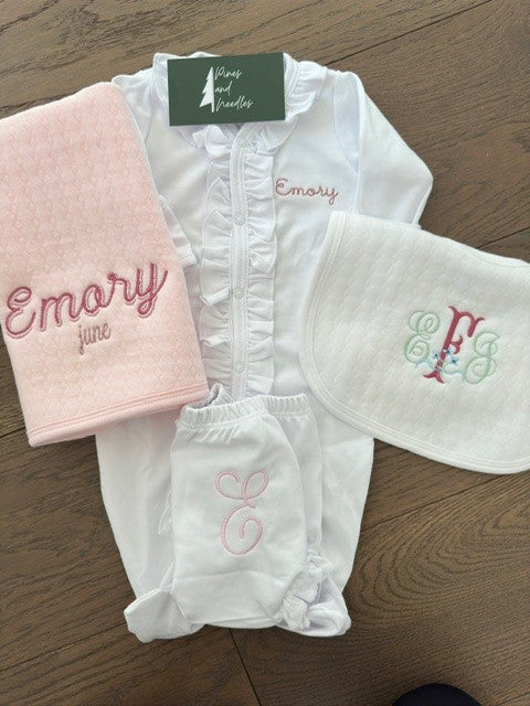 Baby Bundles