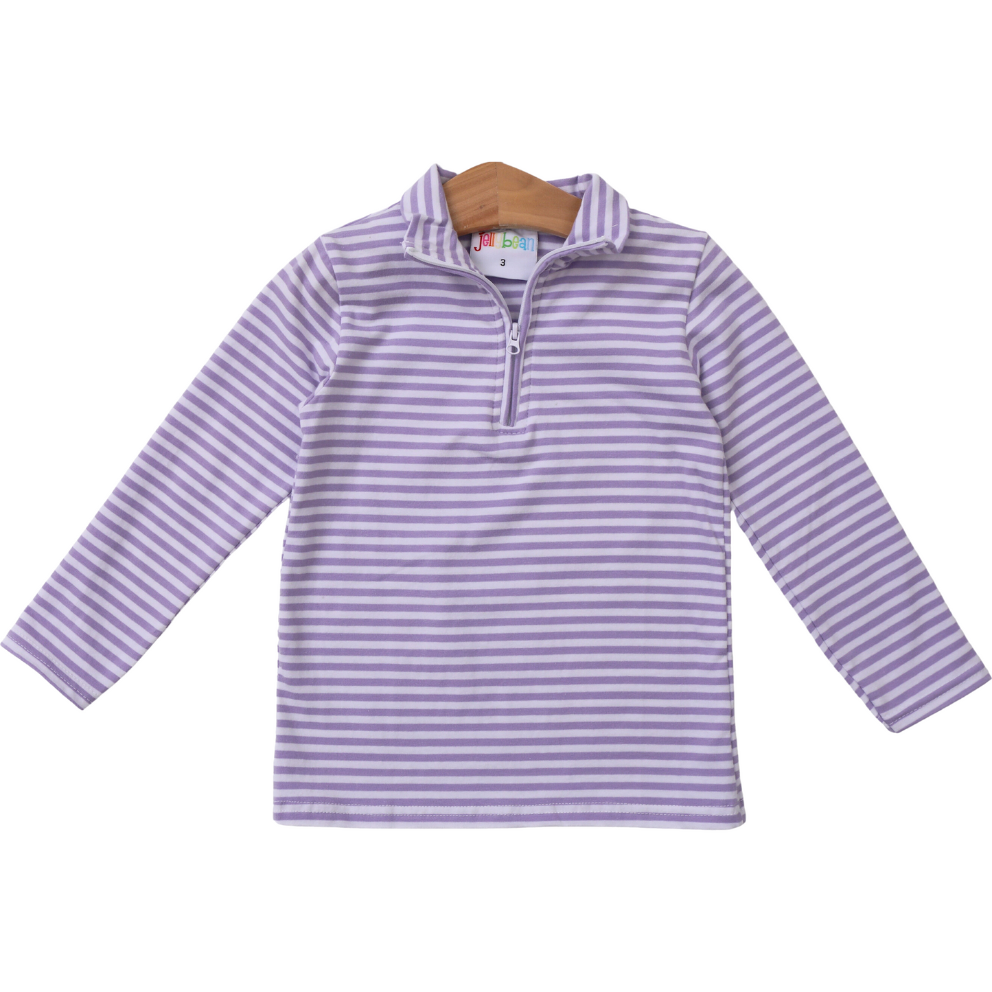 1/4 Zip Knit Pullover