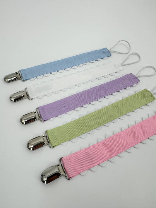 Paci Clips