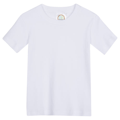 Boy's Short Sleeve Tee