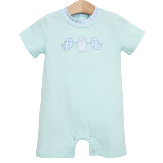 Boo Buddies Romper