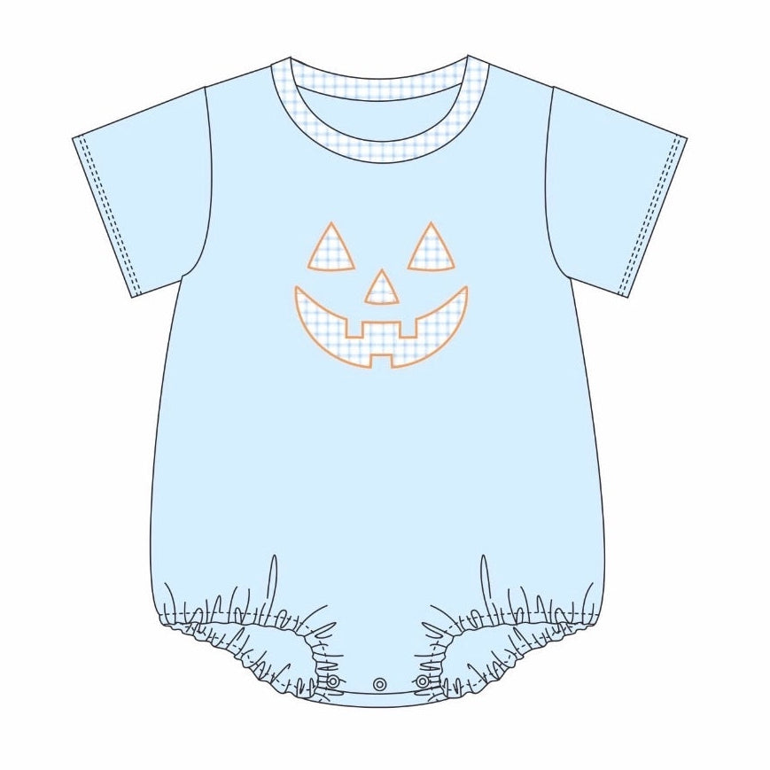 Carving Cutie Bubble