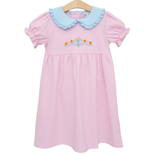 Harvest Bow Dress