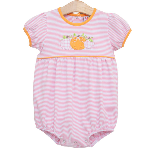 Harvest Trio Bubble- Pink