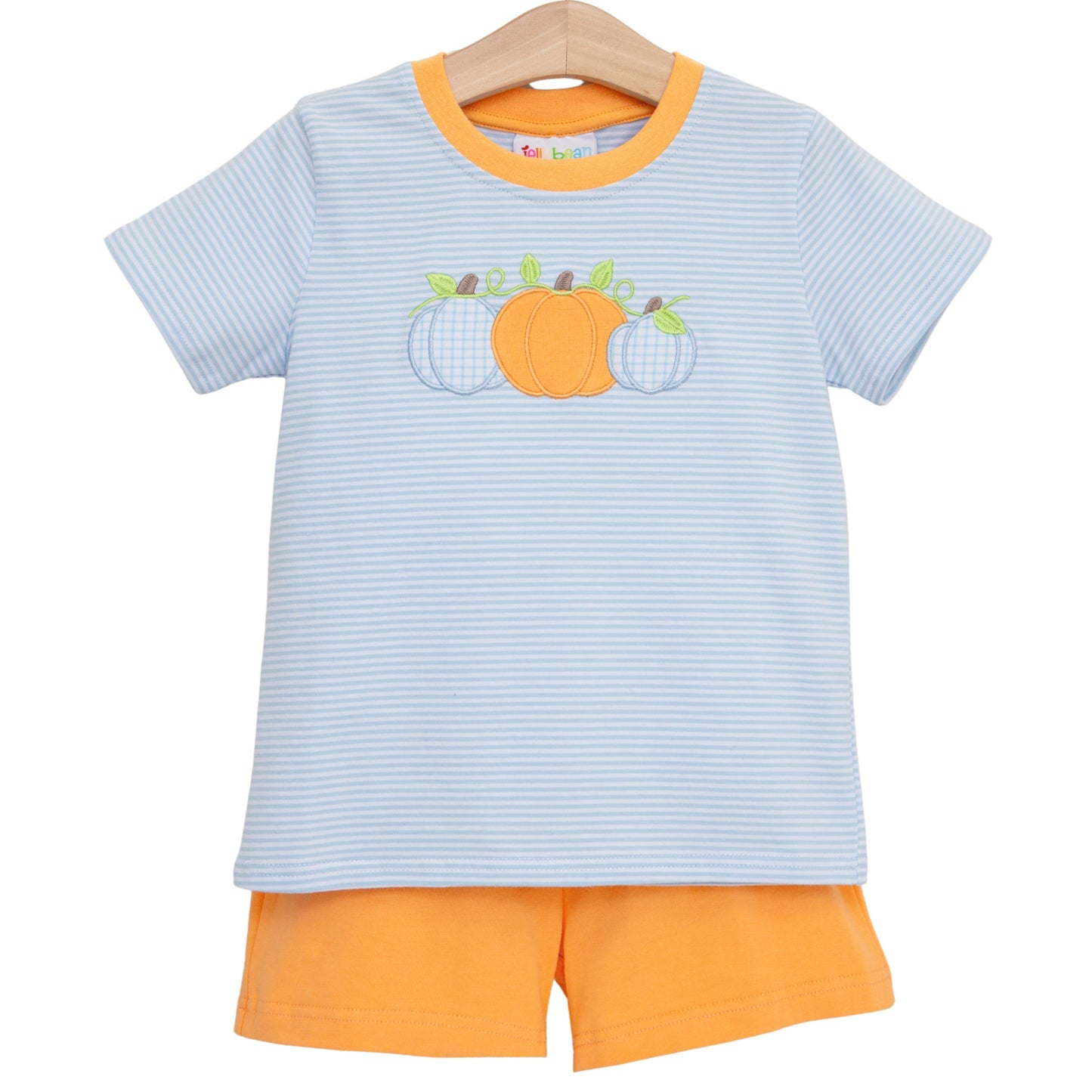 Harvest Trio Short Set