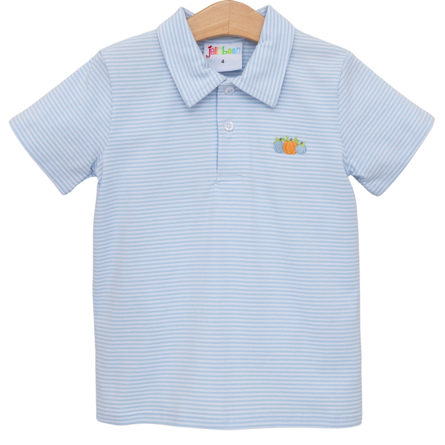 Harvest Trio Polo