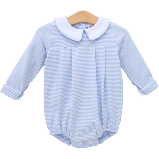 Henry Bubble- Light Blue Stripe