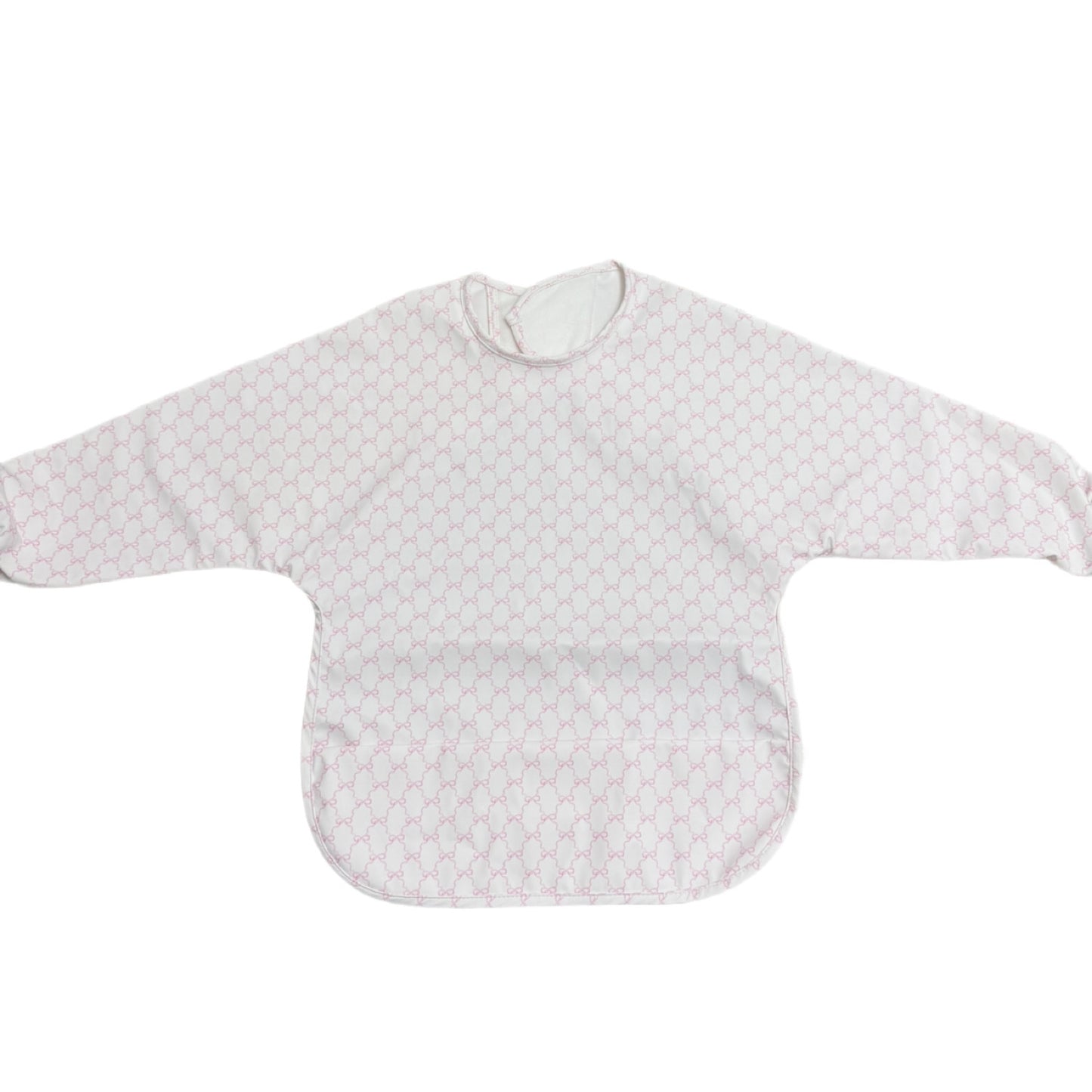 Signature Long Sleeve Catch All Bibs