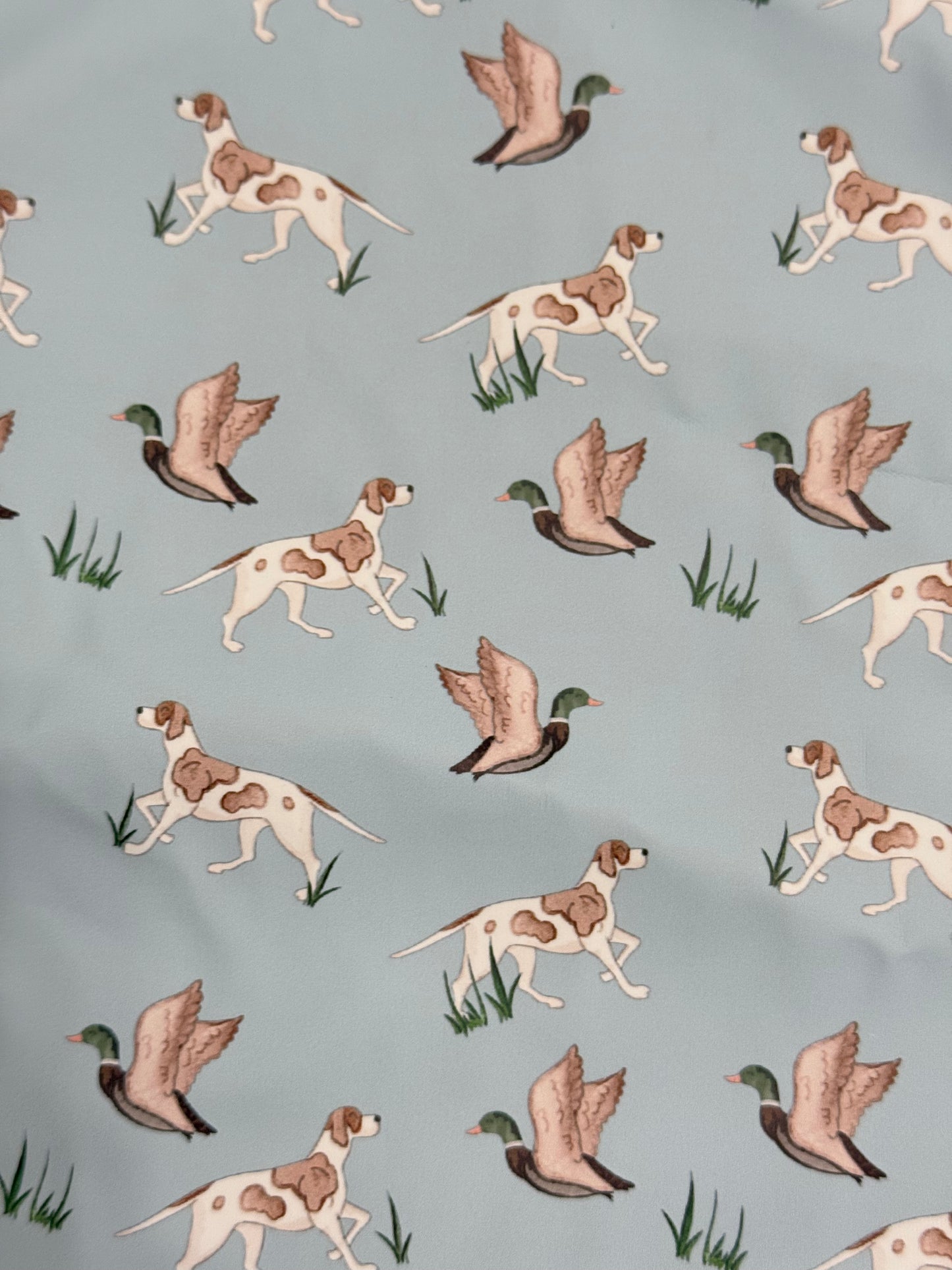 Signature Long Sleeve Catch All Bibs