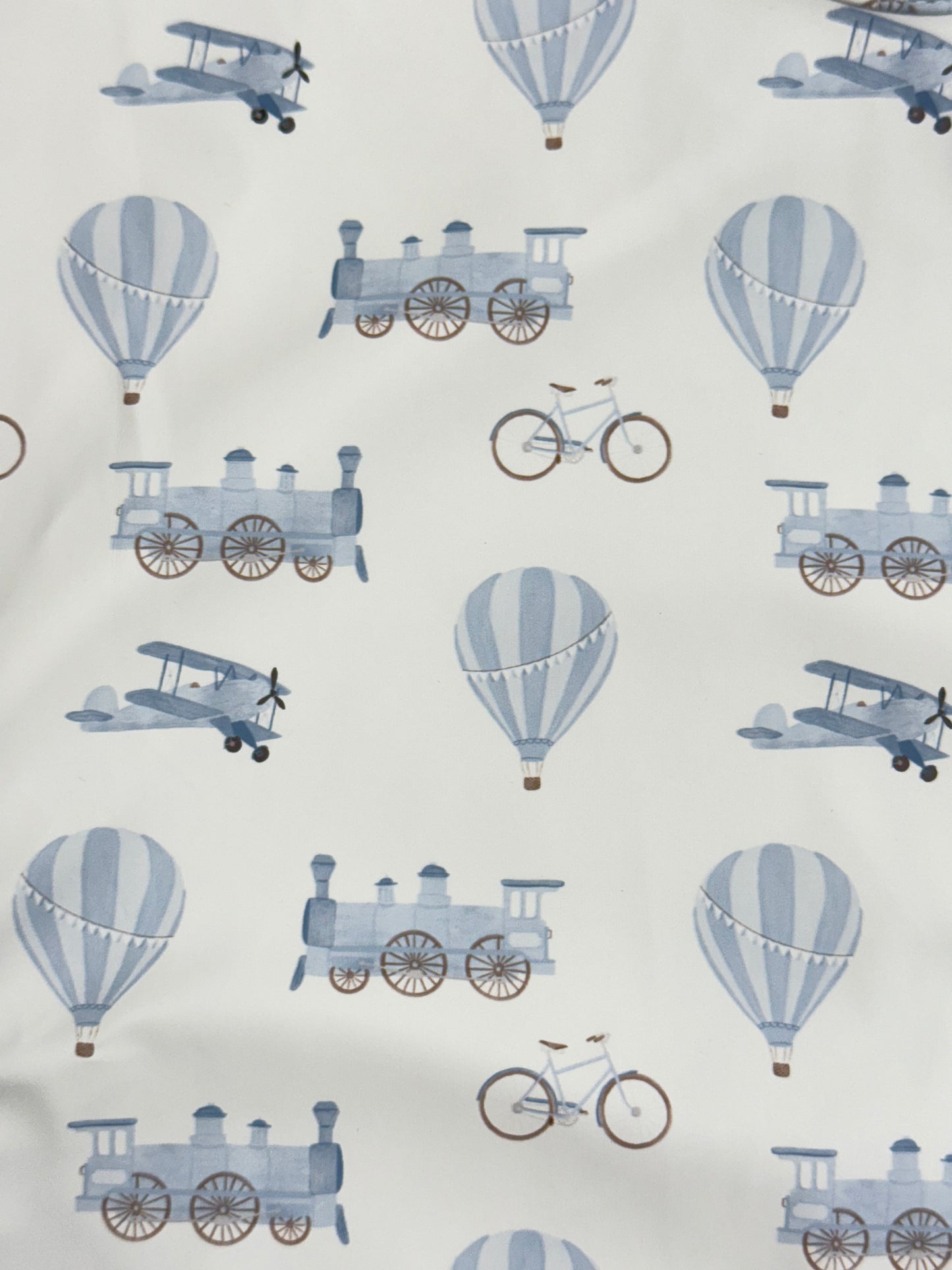 Signature Long Sleeve Catch All Bibs