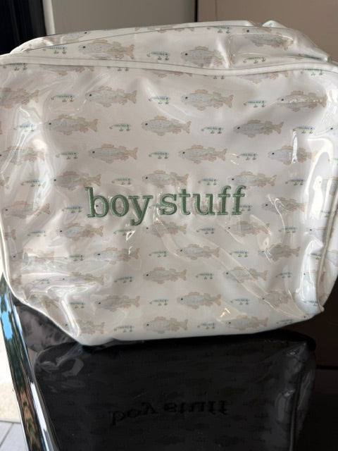 Cosmetic Bags