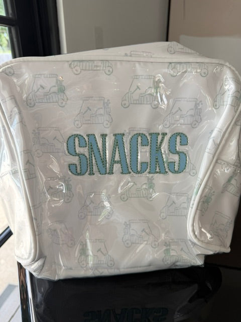 Cosmetic Bags