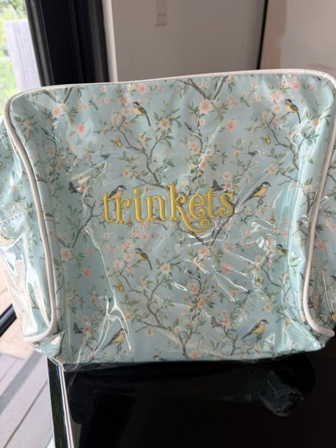 Cosmetic Bags