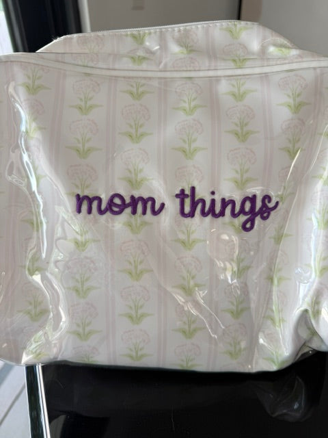 Cosmetic Bags