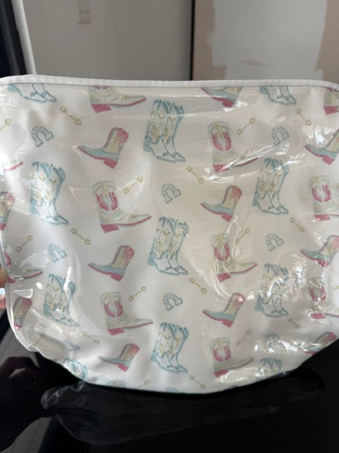 Cosmetic Bags