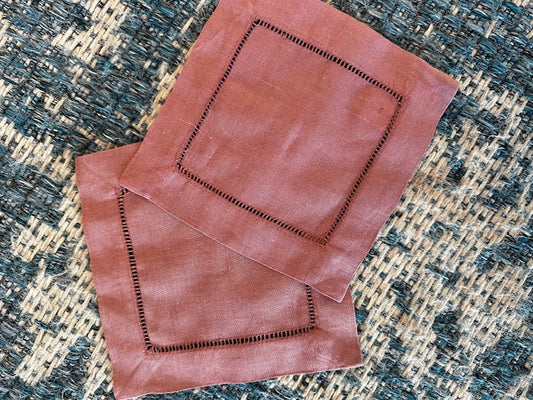 Cocktail Napkins