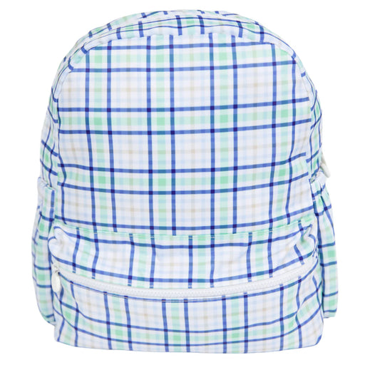 Nylon Backpacks