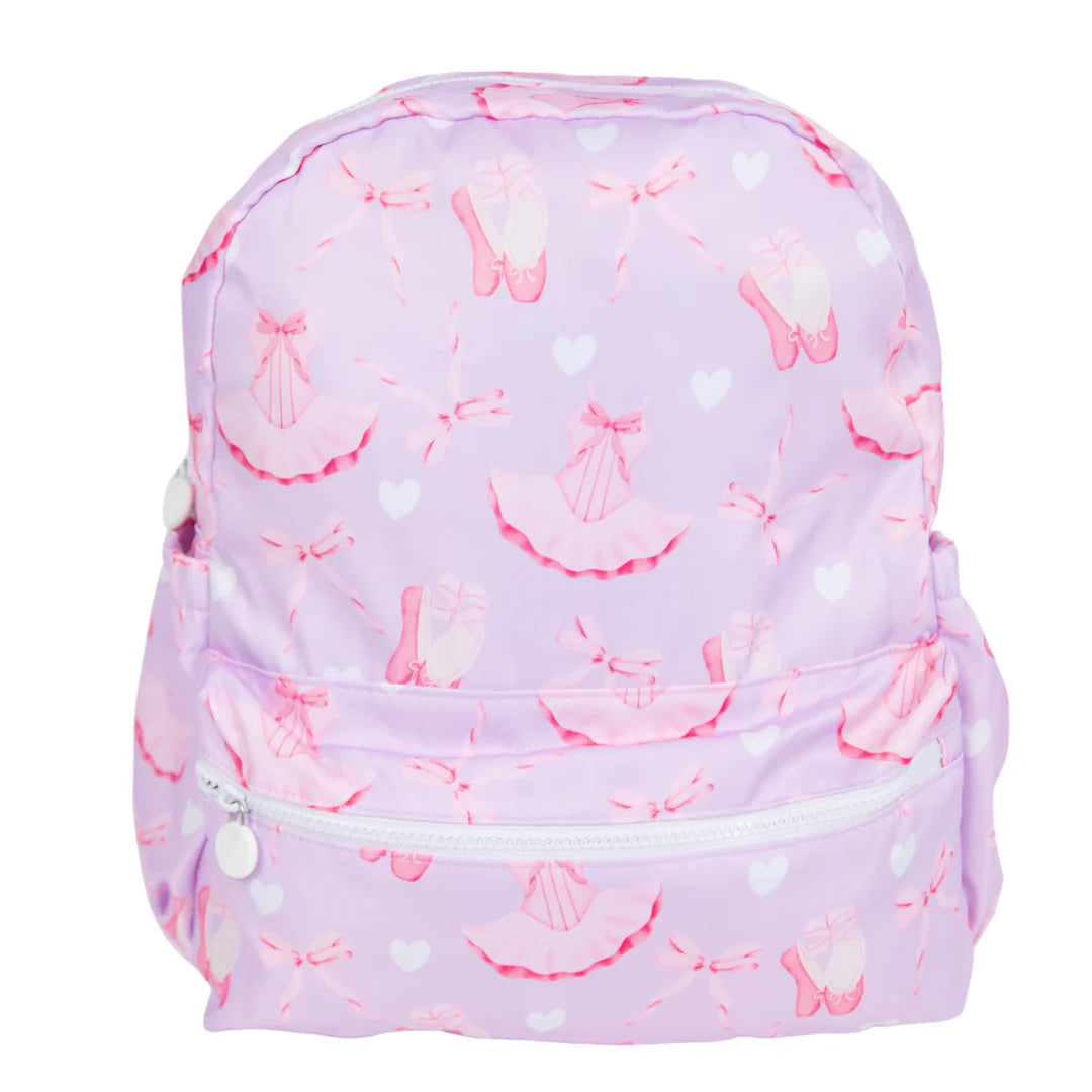 Nylon Backpacks