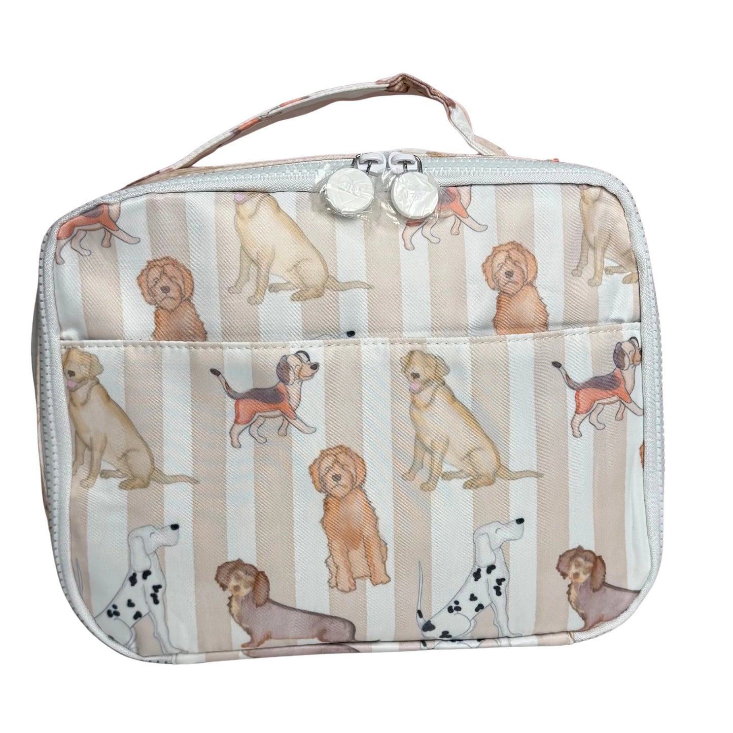 Nylon Lunchbags
