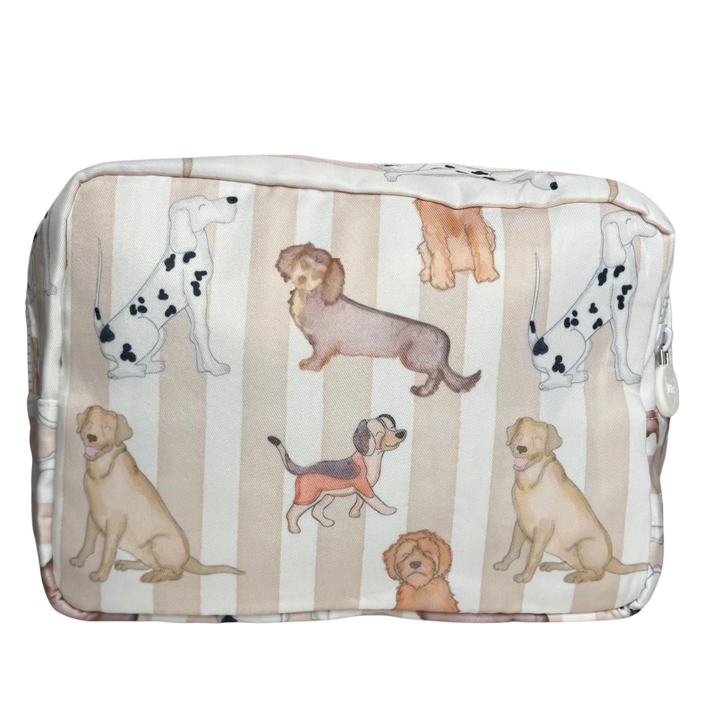 Nylon Eveything Bags