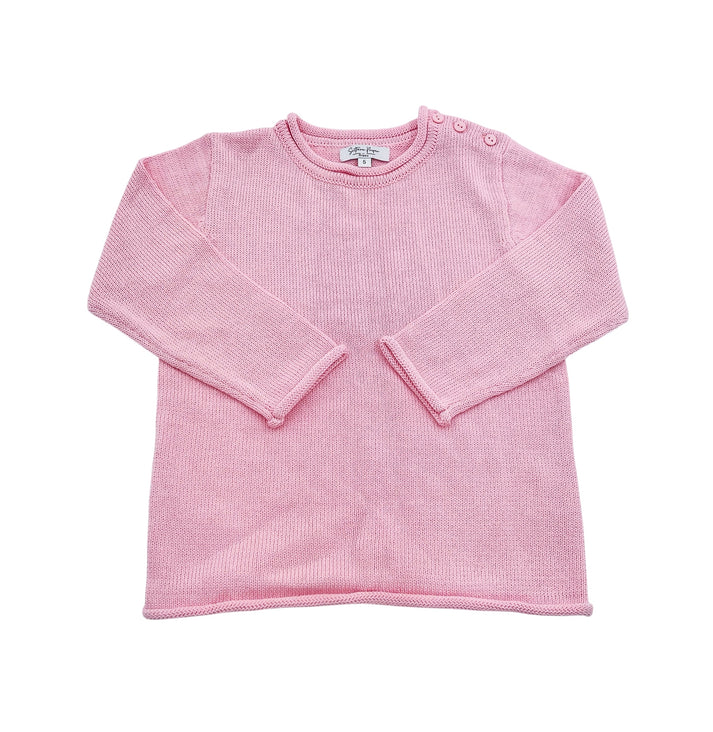 Rollneck Sweater- PRE ORDER