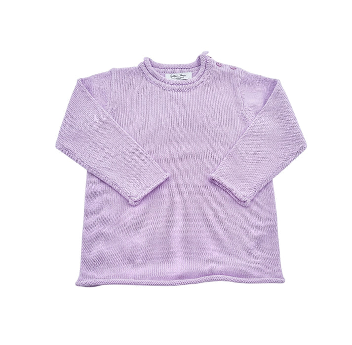 Rollneck Sweater- PRE ORDER