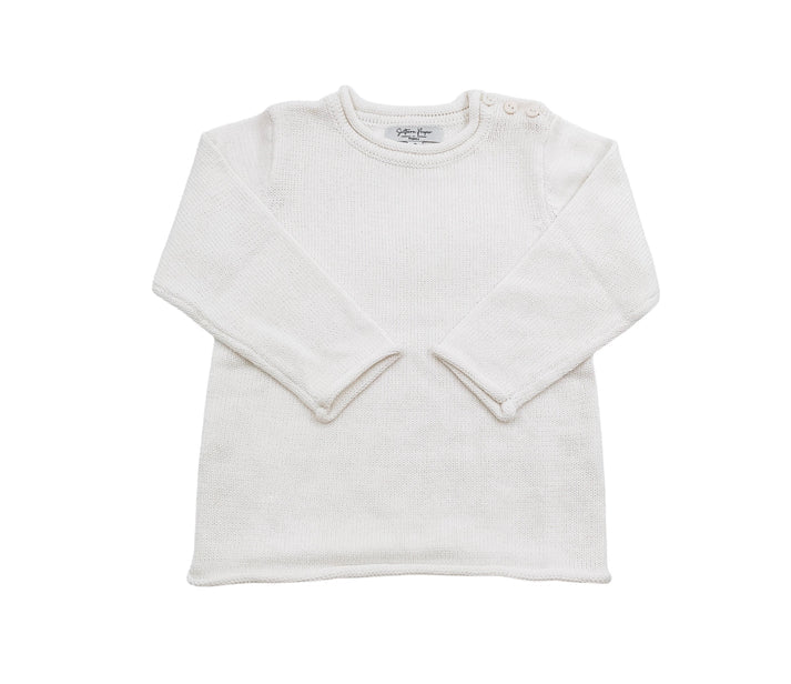 Rollneck Sweater- PRE ORDER