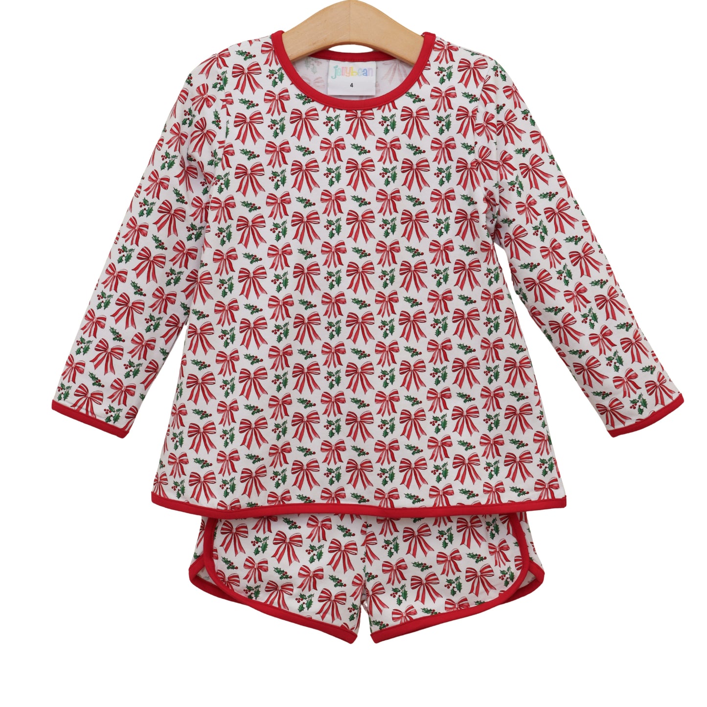 Merry Moments Elizabeth LS Set