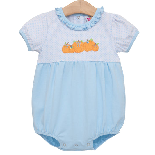 Pick of the Patch Ruffle Bubble