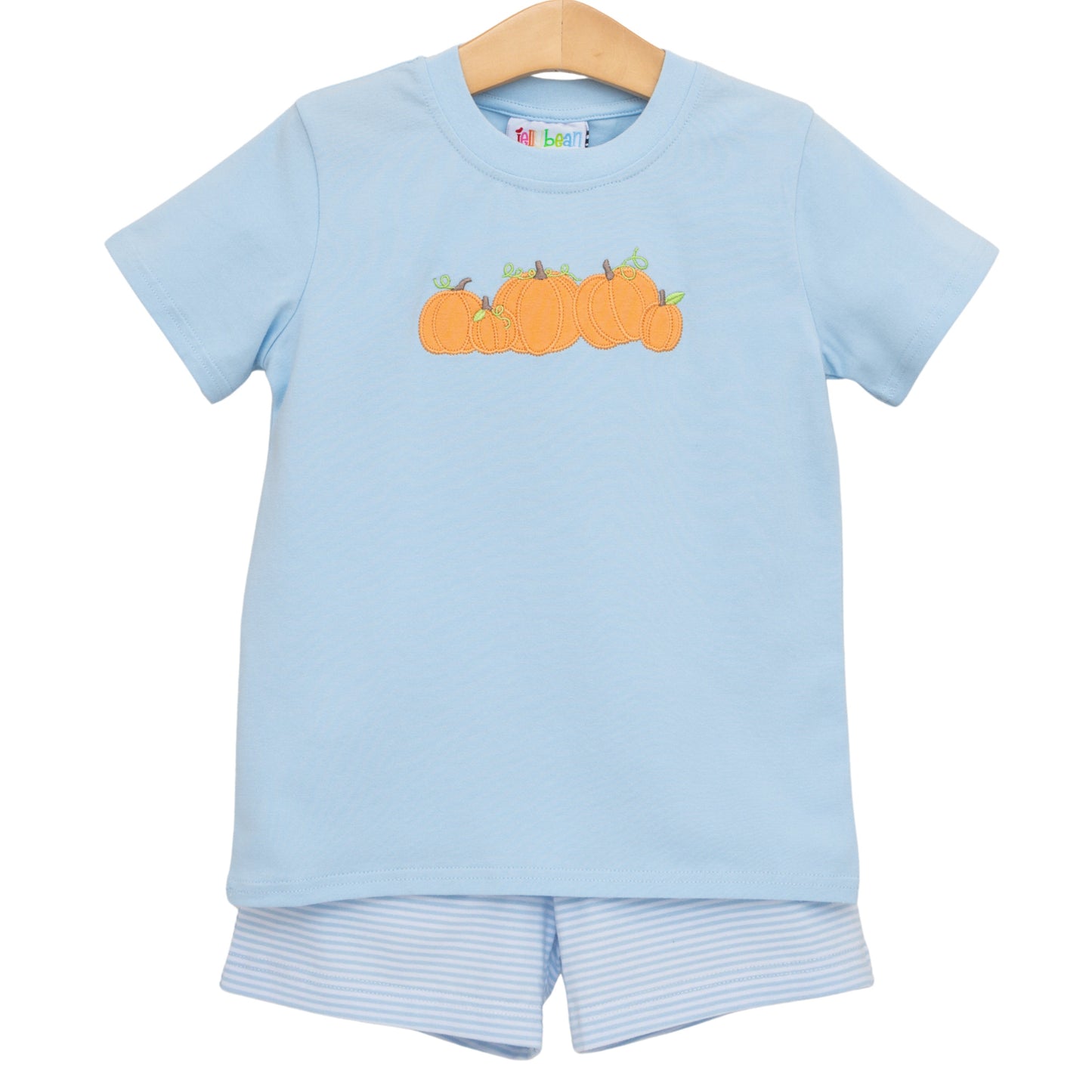 Pick of the Patch Short Set
