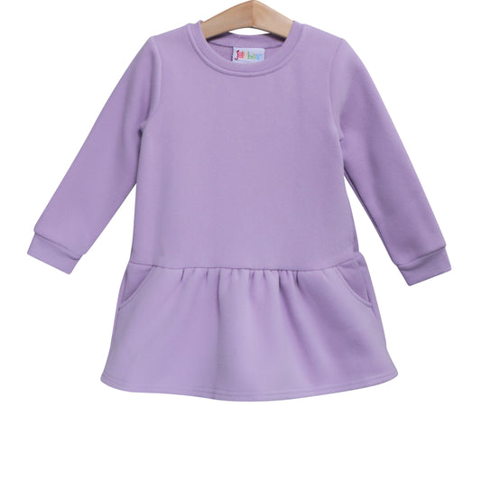 Tunic Sweatshirt