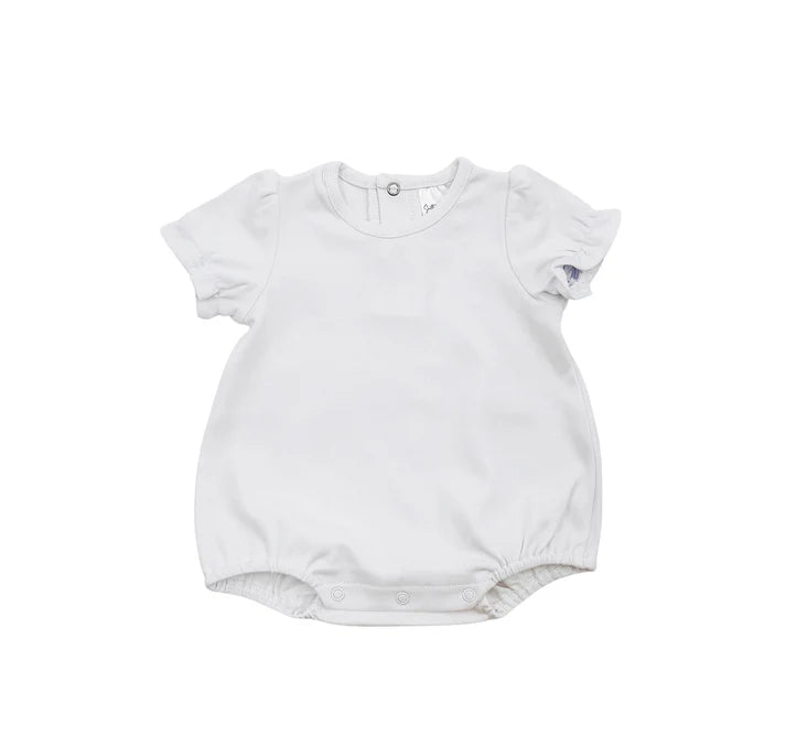 Plain Jane Bubble- Short Sleeve