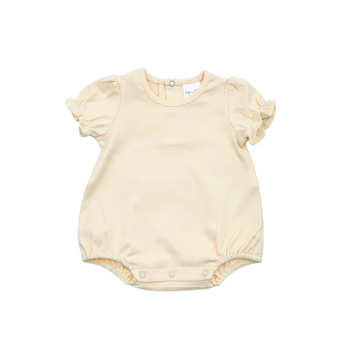 Plain Jane Bubble- Short Sleeve