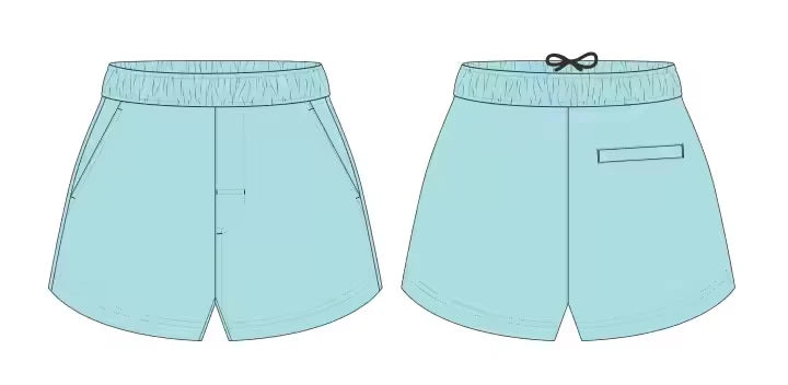 Performance Shorts